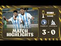 HIGHLIGHTS Pyramids FC Rivers United Matchday 1 2025 26 TotalEnergiesCAFCL