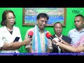 SECOMS Hala’o Vizita mai Rtvu-O Observa kona ba Jestaun Ekipamentu no Programa ihaTersa 16/0/2024/