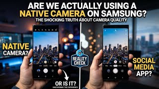 How to Fix Smartphone Video Quality Using the Native Camera App (No Filters!) screenshot 4