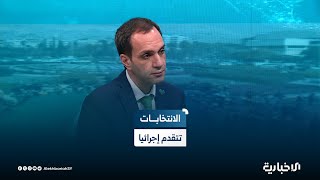 د. نوار نجمة: استعنا بنقابة المحامين لزيادة الشفافية في انتخابات مجلس الشعب