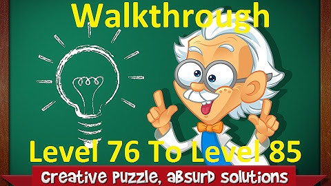 Logic Master : Walkthrough : Level 176 To Level 185