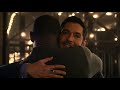 Lucifer 5x14 Father Tells Lucifer That He Loves Him