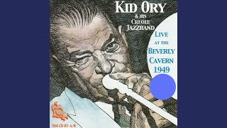 Royal Garden Blues (Live)
