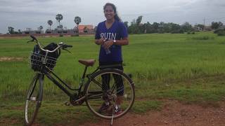 UCLA Lemelson Honors Program 2016 - Disha Bhagwat