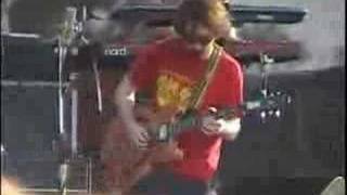 MatisYahu - King Without A Crown Live at Langerado 2007