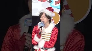 DAIGO、サンタへのお願いがリアルすぎる？