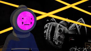 Filming Eldritch Horrors to Get Famous on SpöökTube (the perfect plan) | Content Warning