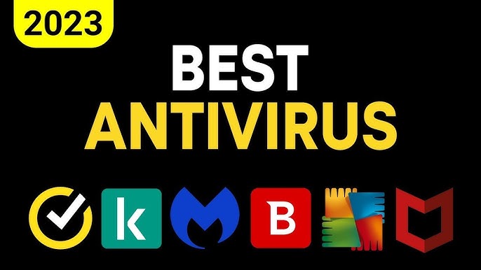Best antivirus software: 13 top tools