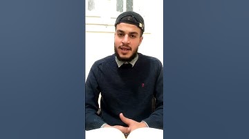 رب هب لي حكما وألحقني بالصالحين / #القارئ كريم عبد المنعم