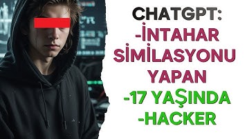 ChatGPT’yi DELİRTEN 5 DAHİ