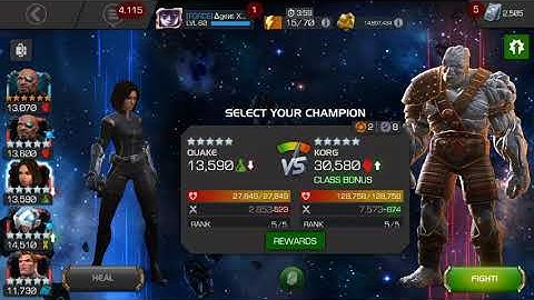 Quake How to shut off Spite