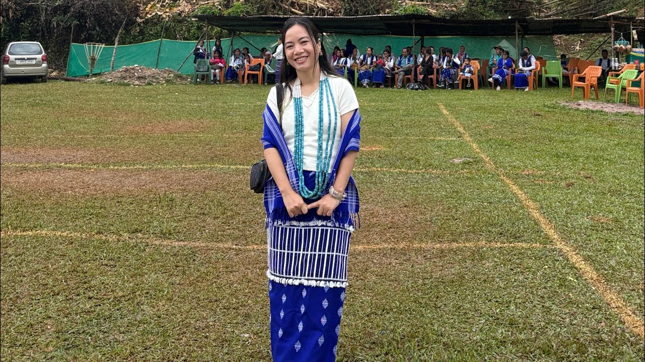 This Video is Dedicated to Lendo Ao.#arunachalpradesh #galotribe #indianstate 