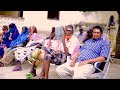 Wasaaradda Caafimaadka KGS oo Baraawe ka daahfurtay ololaha qalliinka caadka indhaha.