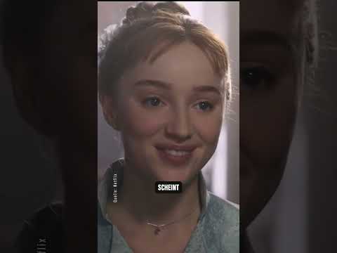 Video Wird Phoebe Dynevor als Daphne Bridgerton zurückkehren?