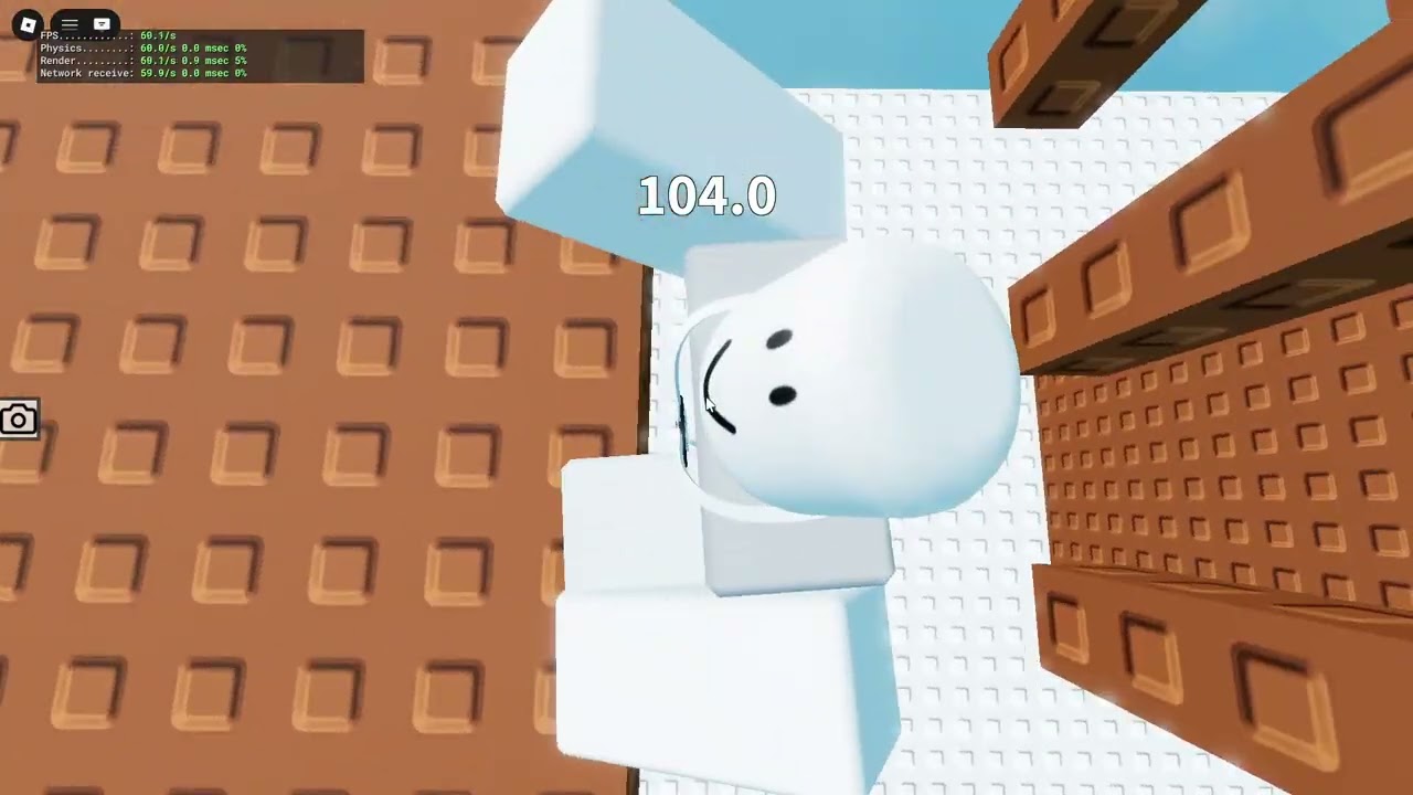 U님의 친추를 위한 점프맵? 클리어