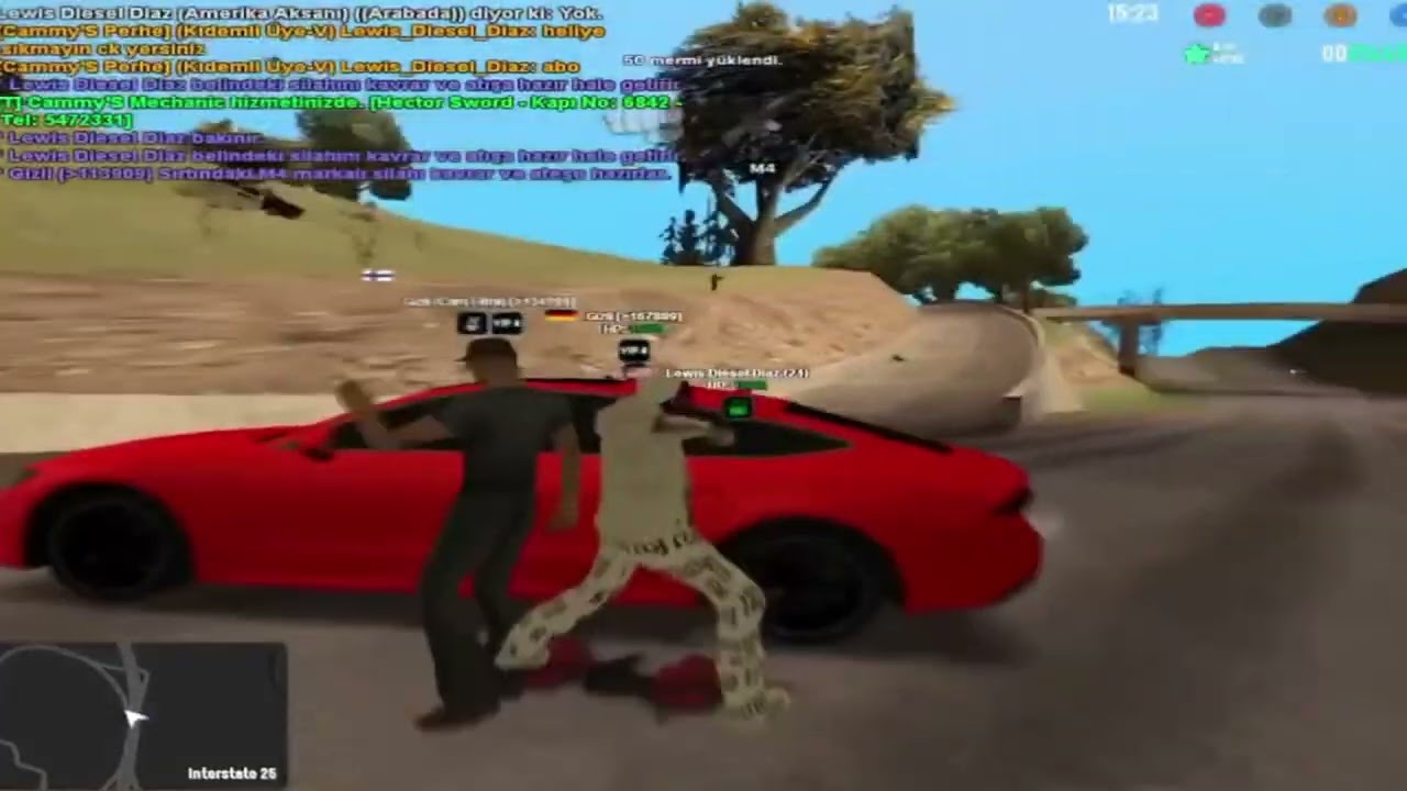 inception roleplay ama yıllar oncesıne aıt