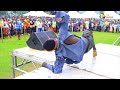 A TREADING SONG YESU WANGU NISAIDIE BY EV ISAAC NYARIBO 