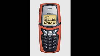 Nokia ''Croak'' original ringtone (monophonic version)