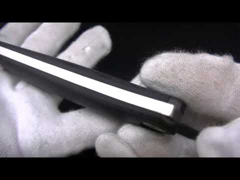 manly【マンリー】■ パトリオット 【D2】【G-10】【カイデックス】 Patriot フィックスド