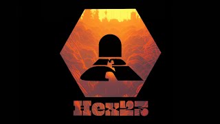 Hex23 Challenge | Hex creation process