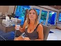 Jealous Couple Brutally Attacks the other Rich Privileged Couple, Then Acts Like Nothing Happened!