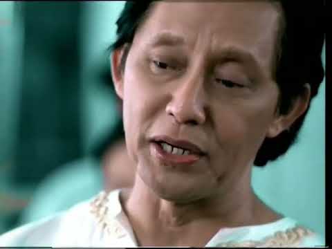 Iklan Tolak Angin (2003) Sophia Latjuba \u0026 Setiawan Djodi