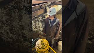 Thoughts on the Pit Work