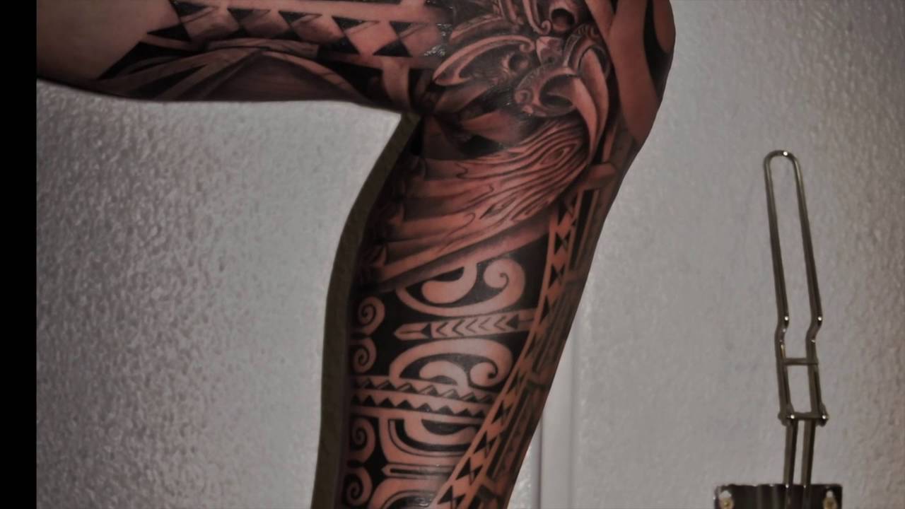  tagaloa tattoo tahiti , la légende de tafai