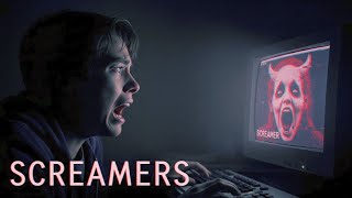 SCREAMERS (2016)|Horror-Mistery|Full Movie in HD| English Version