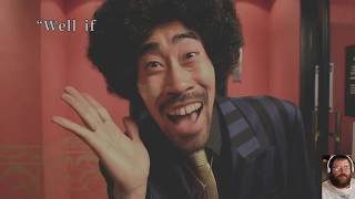 428 Shibuya Scramble Ch 15 Room 405
