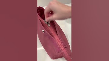 4 PACKING TIPS to keep you super organized during travel