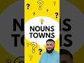 Nouns Explained: The Secret Language of Wealth and Power