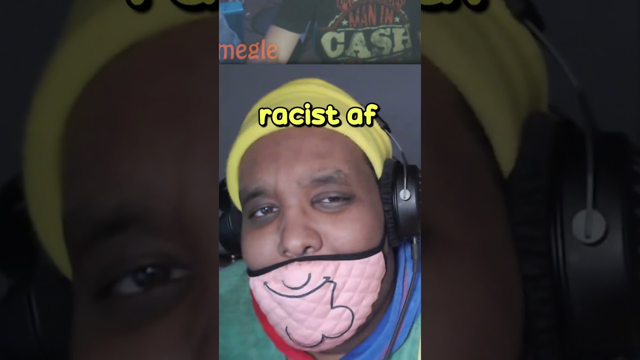 HE ACTUALLY WENT THERE BRO 😂🤣 #omegle #lukeafk #shorts ft @Sive