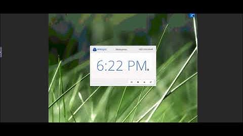 How to test Linux Distros With DistroTest.net