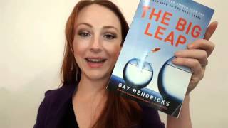 The Big Leap chapter 1