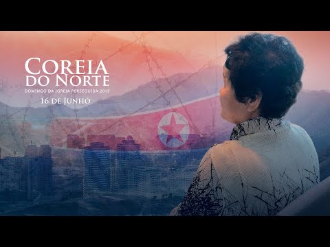 DIP2019 | Hea-woo: cristã perseguida na Coreia do Norte