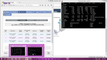 How to - Extend GPFS  File System on AIX 6.1
