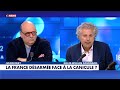 Gilles-William Goldnadel : «Le parti des Verts parle de tout sauf d’écologie»