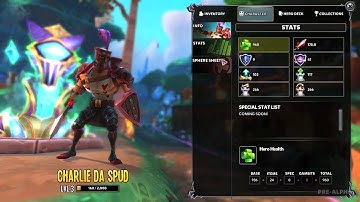 Dungeon Defenders 2: Episode 1 Part 1