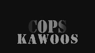 “KAWOOS” | A @HiyoriMokami Voice Pack! For Ready Or Not (COPS Parody)