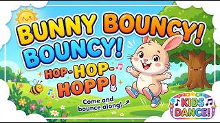 BUNNY BOUNCY