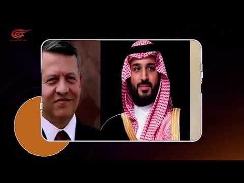 السيد إياد جمال الدين ترامب ضد اليهود والسن ة في سوريا هم من جاؤوا بحافظ الأسد