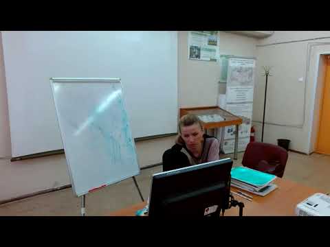 Лекция. Выездка. 18.04.2022