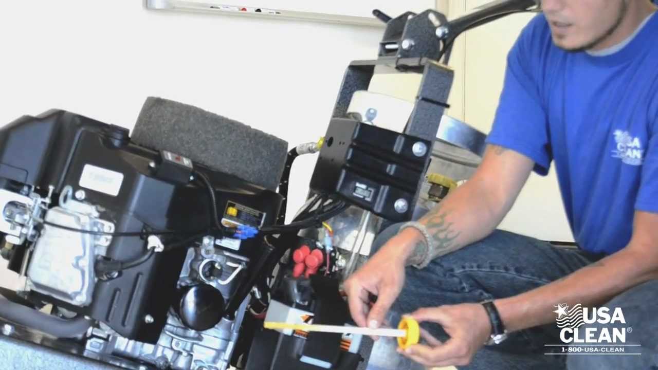 Kawasaki Engine Customer Service