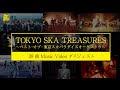 『TOKYO SKA TREASURES 〜ベスト・オブ・東京スカパラダイスオーケストラ〜』39曲Music Videoダイジェスト /  TOKYO SKA PARADISE ORCHESTRA
