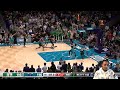 FlightReacts To CELTICS at HORNETS | FULL GAME HIGHLIGHTS | November 20, 2023!