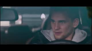 Balti   Ya Lili feat  Hamouda Starix & XZEEZ RemixOverdrive Stealing Car Scene   Aleks Born 480p, h2