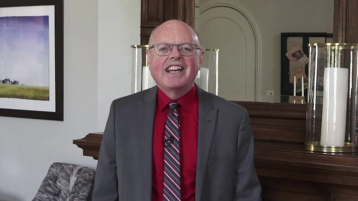 The Holy Spirit with Rick Hess (Part 1)