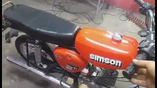 Simson 60/2