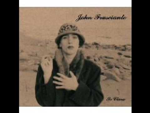 John Frusciante - Mascara